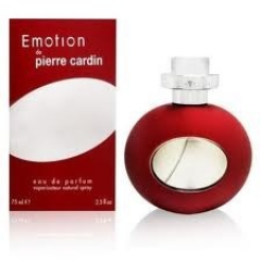 Pierre Cardin Collection Emotion Woman Woda perfumowana 75ml