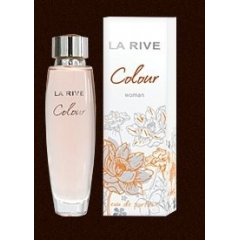 La Rive for Woman COLOUR Woda perfumowana 75ml