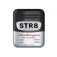 STR8 Challenger Woda toaletowa 100ml spray