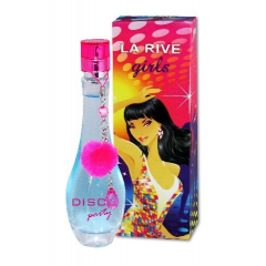 La Rive for Woman Disco Party Woda perfumowana 50ml