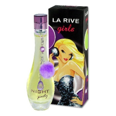 La Rive for Woman Night Party Woda perfumowana 50ml