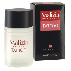 Malizia Tattoo Woda toaletowa 100ml
