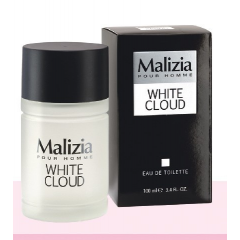 Malizia White Cloud Woda toaletowa 100ml