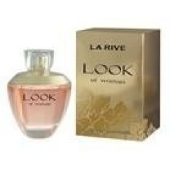 La Rive for Woman Look of Woman Woda perfumowana 100ml .