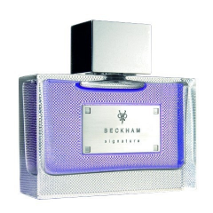 David Beckham Signature Man Woda toaletowa 50ml