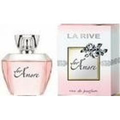 La Rive for Woman For Amore Woda perfumowana 100ml .