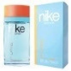 Nike Pure Woda toaletowa for woman 75ml