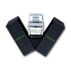 Gosh In the Box Woda toaletowa 60ml męska