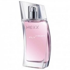 Mexx Fly Hight Woman Woda toaletowa 60ml