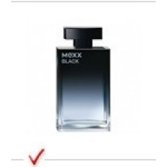 Mexx Black Man Woda toaletowa 30ml