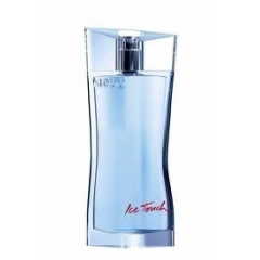 Mexx Ice Touch Man Woda toaletowa 75ml