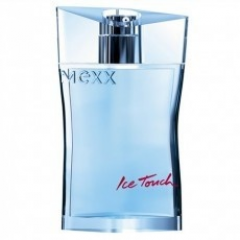 Mexx Ice Touch Woman Woda toaletowa 20ml