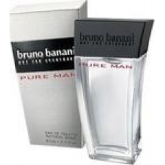 Bruno Banani Pure Man Woda toaletowa 30ml