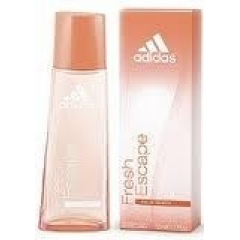 Adidas Fresh Escape Woda toaletowa 50ml