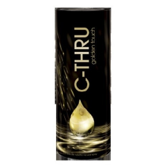 C-THRU Golden Touch Woda toaletowa 75ml