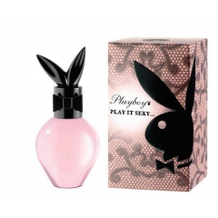 Playboy Sexy Woman Woda toaletowa 50ml