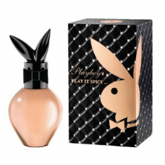 Playboy Spicy Woman Woda toaletowa 30 ml