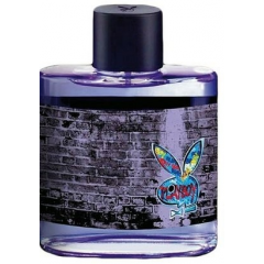 Playboy New York Woda toaletowa 50ml
