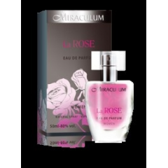 Miraculum La Rose Woda perfumowana 50ml