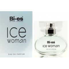 Bi-es Ice Woman Woda Perfumowana 50ml