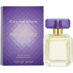 Celine Dion Pure Brilliance Woda toaletowa 15ml