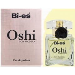 Bi-es Oshi Woda toaletowa 50ml