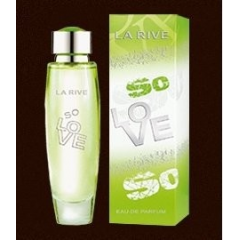 La Rive for Woman So Love Woda perfumowana 75ml