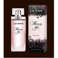 La Rive for Woman Beauty You woda perfumowana 75ml