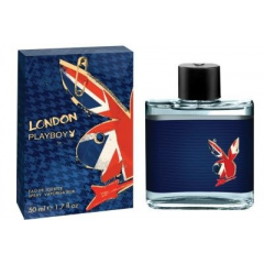 Playboy London Woda toaletowa 50ml