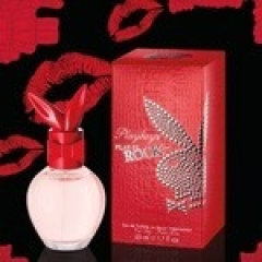 Playboy Rock Woman Woda toaletowa 50ml