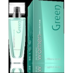 Miraculum Woman Woda perfumowana 50ml Green
