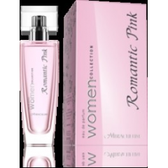 Miraculum Woman Woda perfumowana 50ml Pink