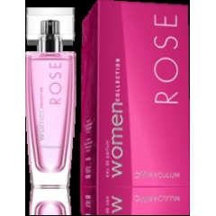 Miraculum Woman Woda perfumowana 50ml Rose