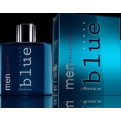 Miraculum Men Woda toaletowa 100ml Blue