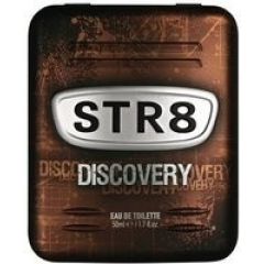 STR8 Discovery Woda toaletowa 50ml