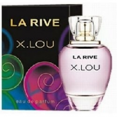 La Rive for Woman X.LOU Woda perfumowana 90ml
