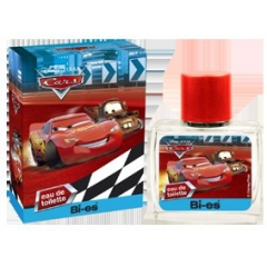 Bi-es Woda toaletowa dla Dzieci Cars