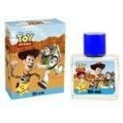 Bi-es Woda toaletowa dla Dzieci Toy Story