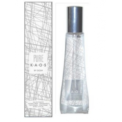 Gosh Kaos Pure women Woda toaletowa 50ml