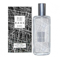 Gosh Kaos Pure men Woda toaletowa 50ml