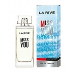 La Rive for Woman MISS YOU Woda perfumowana 75ml