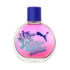 Puma Puma Jam Woman Woda toaletowa 40ml spray