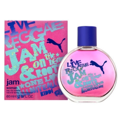 Puma Puma Jam Woman Woda toaletowa 60ml spray
