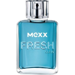 Mexx Fresh Man Woda toaletowa 75ml