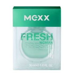Mexx Fresh Woman Woda toaletowa 30ml