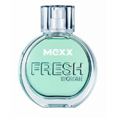 Mexx Fresh Woman Woda toaletowa 50ml