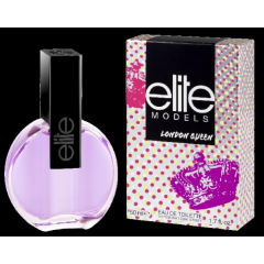 Elite London Queen Woda toaletowa 50ml