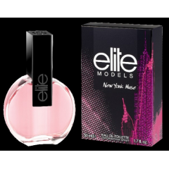 Elite New York Muse Woda toaletowa 50ml
