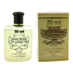 Bi-es Royal Brand Light Woda toaletowa 100ml