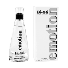 Bi-es Emotion White Woda toaletowa 50ml